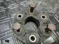 муфта кардана BMW Z4 E85 2004, 3.0 л., M54 B30 (306S3), бензин, АКПП, родстер, задний привод, правый руль, 26117511454, 7511454 - фото №2