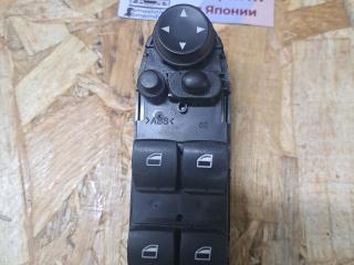 блок управления стеклоподъемниками BMW 3 серия E90/E91/E92/E93 E90 2007, 2.5 л., N52 B25 AF, бензин, АКПП, седан, 9132147