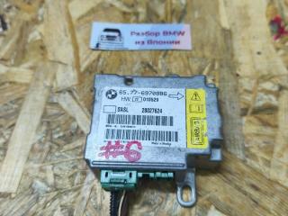 блок AirBag BMW 7 серия E65/E66/E67 [рестайлинг] E66 2007, 4.8 л., N62 B48 A, бензин, АКПП, 65776970886, 6970886