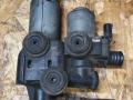 кран отопителя (печки) BMW 3 серия E46 2000, 2.0 л., N46 B20 A, бензин, седан, 64118369807 - фото №5