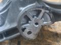 кронштейн компрессора кондиционера BMW 1 серия F20/F21 F20 2012, 1.6 л., N13 B16 A, бензин, АКПП, задний привод, правый руль, 64557603346 - фото №3