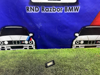 подсветка номера BMW 3 серия F30/F31/F34 F30 2012, 2.0 л., N20 B20 B, бензин, АКПП, 354 titansilber metallic, седан, задний привод, правый руль, 63267193293, 7193293