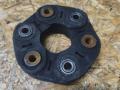 муфта кардана BMW 5 серия F07/F10/F11 F11 2010, 2.5 л., N52 B25 BE, бензин, универсал, задний привод, правый руль, 26117527392, GAB01-021 - фото №3