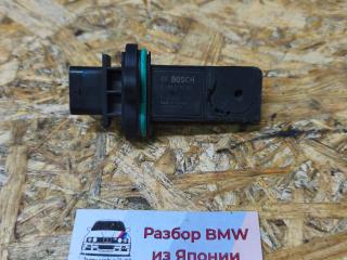 расходомер воздуха BMW 1 серия E81/E87 [рестайлинг] E87 2009, 2.0 л., N46 B20 BD, бензин, АКПП, havanna metallic (a17), хетчбэк 5 дв., задний привод, правый руль, 7537488, 13627537488