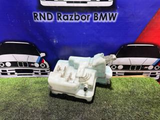 бачок омывателя BMW 5 серия E60/E61 [рестайлинг] E60 2008, 2.5 л., N52 B25 AF, бензин, АКПП, 416 carbonschwarz metallic, седан, задний привод, правый руль, 7179450, 7179451