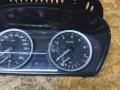 щиток приборов (приборная панель) BMW 5 серия E60/E61 [рестайлинг] E61 2007, 2.5 л., N52 B25, бензин, АКПП, универсал, 6974575, 62116974575 - фото №2