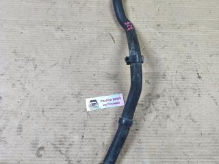 патрубок (трубопровод, шланг) BMW 1 серия E81/E87 [рестайлинг] E87 2010, 2.0 л., N43 B20 A, бензин, АКПП, black-sapphire metallic (475), хетчбэк 5 дв., задний привод, правый руль, 9124076, 64219124076