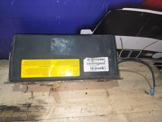подушка безопасности пассажира BMW 7 серия E38 1997, 4.0 л., M60 B40 (408S1), бензин, АКПП, чёрный, седан, задний привод, 4381626965