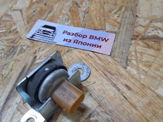 датчик удара BMW 6 серия E63/E64 [рестайлинг] E63 2008, 4.8 л., N62 B48 B, бензин, АКПП, (475) black sapphire metallic, купе, задний привод, правый руль, 63326776214