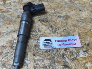 форсунка BMW X5 E70 2007, 3.0 л., M57 D30 (306D1), дизель, АКПП, внедорожник 5 дв., полный привод, 7792721, 13537792721