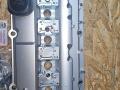клапанная крышка BMW 5 серия E39 1998, 2.8 л., M52 B28 TU, бензин, АКПП, чёрный, седан, задний привод, 11121432928, 1432928 - фото №3
