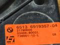 сабвуфер BMW M6 E63/E64 E63 2006, 5.0 л., S85 B50 A, бензин, робот, indianapolis rot metallic (a31), купе, задний привод, 65136919357, 6919357, 65139143133 - фото №2