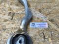 рычаг подвески BMW 3 серия E90/E91/E92/E93 E90 2007, 3.0 л., N54 B30 A, бензин, АКПП, sparkling-graphit (a22), седан, задний привод, правый руль, 6765305 - фото №2
