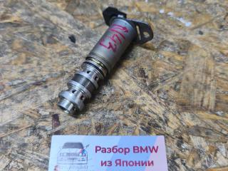 электромагнитный клапан BMW 1 серия E81/E87 [рестайлинг] E87 2010, 2.0 л., N43 B20 A, бензин, АКПП, black-sapphire metallic (475), хетчбэк 5 дв., задний привод, правый руль, 11367584115, 7584115