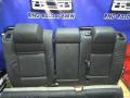 сиденье заднее BMW X6 E71/E72 E71 2010, 3.0 л., N57 D30 B, дизель, АКПП, black sapphire metallic (475), универсал, полный привод, 777 - фото №5
