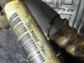 масляная трубка турбины BMW X6 E71/E72 E71 2008, 4.4 л., N63 B44 A, бензин, АКПП, black sapphire metallic 475, внедорожник 5 дв., полный привод, 32416779947, 6779947 - фото №3
