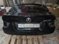 крышка багажника (дверь 3-5) BMW X6 E71/E72 E71 2010, 3.0 л., N57 D30 B, дизель, АКПП, black sapphire metallic (475), универсал, полный привод, 41627262676 - фото №2