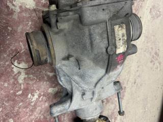 редуктор заднего моста BMW 7 серия F01/F02 F01 2009, 3.0 л., N57 D30 A, дизель, АКПП, черный, седан, задний привод, 4574315, 33104574315