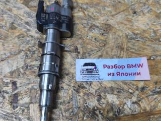 форсунка BMW X5 E70 [рестайлинг] E70 2010, 4.4 л., N63 B44 A, бензин, АКПП, внедорожник 5 дв., полный привод, 13537585261