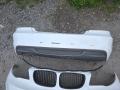 комплект обвеса (BodyKIT) BMW 1 серия E82/E88 [рестайлинг] E82 2010, 3.0 л., N52 B30, бензин, белый, купе, задний привод, правый руль, 51118045429, 8045429, 51710432385, 51710432386, 51128045455, 8045455, 51128045420, 8045420 - фото №11