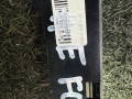 шторка двери BMW 7 серия F01/F02 (2008 - 2012), 9141406 - фото №3