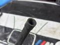 патрубок (трубопровод, шланг) BMW 5 серия E60/E61 [рестайлинг] E61 2008, 3.0 л., N52 B30 AF, бензин, АКПП, carbon-schwarz (416), универсал, задний привод, правый руль, 64216910757, 64216910757 - фото №3
