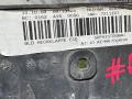 накладка двери (крышки) багажника BMW 7 серия F01/F02 F01 2009, 3.0 л., N57 D30 A, дизель, АКПП, черный, седан, задний привод, 7186530 - фото №3