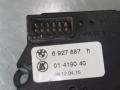 селектор АКПП BMW 7 серия E65/E66/E67 E65 (2001 - 2005), 4.4 л., N62 B44, бензин, АКПП, седан, задний привод, 6927887 - фото №2