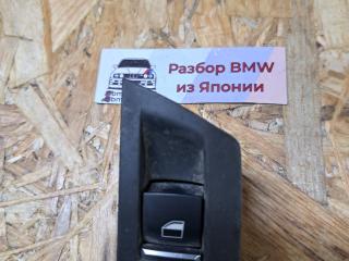 кнопка стеклоподъемника двери BMW 5 серия F10/F11 [рестайлинг] F10 2013, 2.0 л., N20 B20 A, бензин, АКПП, spacecraft metallic (a52) серый, седан, полный привод, 61319241949, 9241949