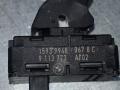 кнопка стеклоподъемника двери BMW X3 E83 (2003 - 2006), 3.0 л., M57N2 306 D2, дизель, АКПП, внедорожник 5 дв., полный привод, 9113773, 61319113773 - фото №2