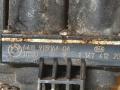 кран отопителя (печки) BMW 7 серия F01/F02 F01 2010, 3.0 л., Kompr, N57 D30 A, дизель, АКПП, седан, 64119119164, 9119164 - фото №2