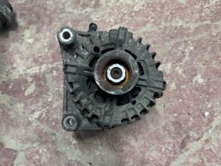 генератор BMW 7 серия F01/F02 F01 2009, 3.0 л., N57 D30 A, дизель, АКПП, черный, седан, задний привод, 7807187