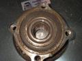 ступица задняя BMW M5 E60/E61 E60 (2004 - 2010), 5.0 л., S85 B50 A, бензин, робот, седан, задний привод, правый руль, 33412229120, 2229120 - фото №2