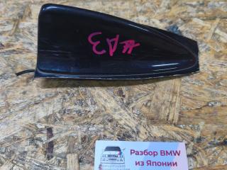антенна BMW 5 серия E60/E61 [рестайлинг] E60 2008, 3.0 л., M57 306 D3, дизель, АКПП, carbonschwarz metallic (416), седан, задний привод, правый руль, 6957394