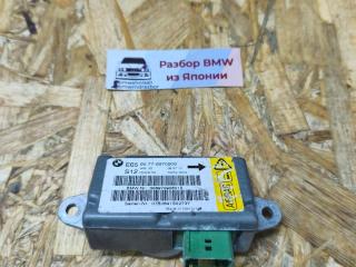 блок AirBag BMW 5 серия E60/E61 E60 2005, 3.0 л., N52 B30 AF, бензин, АКПП, silbergrau metallic (a08), седан, задний привод, правый руль, 65776970906, 6970906