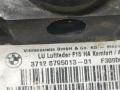пневмоподушка BMW X6 E71/E72 E71 2008, 4.4 л., N63 B44 A, бензин, АКПП, black sapphire metallic 475, внедорожник 5 дв., полный привод, 37126795013, 6795013 - фото №3