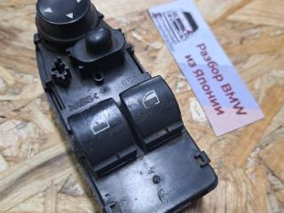 блок управления стеклоподъемниками BMW 3 серия E90/E91/E92/E93 E92 (2004 - 2010), 2.0 л., N47 D20 A, дизель, МКПП, купе, правый руль, 9155507, 61319155507