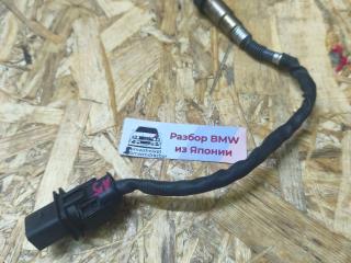 лямбда-зонд BMW 7 серия E65/E66/E67 [рестайлинг] E65 (2005 - 2008), задний привод, правый руль, 7791600, 13627791600