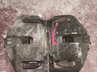 суппорт BMW 7 серия F01/F02 F01 2009, 3.0 л., N57 D30 A, дизель, АКПП, черный, седан, задний привод, 34116786818, 6786818