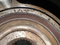 ступица BMW X5 M E70 (2009 - 2013), 4.4 л., S63 B44 A, бензин, АКПП, внедорожник 5 дв., полный привод, 2DACF051N - фото №5
