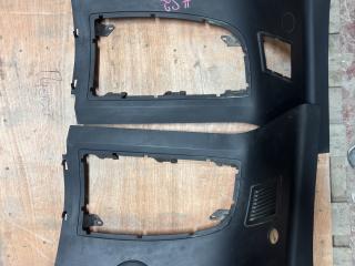 обшивка салона BMW Z4 E85 2003, 3.0 л., M54 B30 (306S3), бензин, АКПП, sterling-grau metallic (472), родстер, задний привод, правый руль, 7016672, 7016671