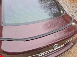 уплотнитель подкапотного пространства BMW 3 серия F30/F31/F34 (2011 - 2016), 7255802