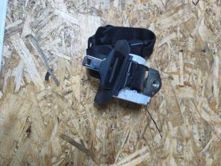 ремень безопасности BMW 5 серия F07/F10/F11 F11 2010, 3.0 л., N55 B30 A, бензин, АКПП, белый, универсал, задний привод, правый руль, 33052211
