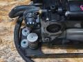 компрессор пневмоподвески BMW 5 серия F07/F10/F11 F11 2010, 3.0 л., N55 B30 A, бензин, АКПП, белый, универсал, задний привод, правый руль, 6794465 - фото №8