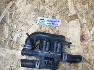 кран отопителя (печки) BMW 7 серия F01/F02 F01 2010, 3.0 л., Kompr, N57 D30 A, дизель, АКПП, седан, 64119119164, 9119164