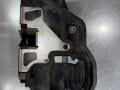 замок двери задней левой BMW 3 серия F30/F31/F34 F30 (2011 - 2016), 2.0 л., B47 D20 B, дизель, АКПП, седан, задний привод, 7202147, 51227202147 - фото №2