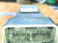 блок управления (другие) BMW 7 серия F01/F02 F01 2009, 3.0 л., N57 D30 A, дизель, АКПП, черный, седан, задний привод, 9214240, 61359214240 - фото №5