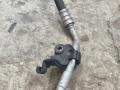 трубка кондиционера BMW 5 серия F07/F10/F11 F11 2010, 3.0 л., N55 B30 A, бензин, АКПП, белый, универсал, задний привод, правый руль, 64539120005 - фото №4