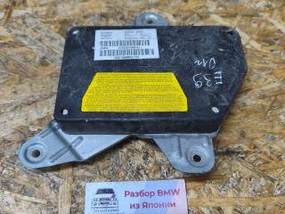 подушка безопасности дверная BMW 5 серия E39 [рестайлинг] E39 (2000 - 2004), 3.0 л., M54 B30 (306S3), бензин, чёрный, седан, 41822910003U, 41822910003