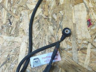 датчик детонации BMW 5 серия F07/F10/F11 F11 2010, 3.0 л., N55 B30 A, бензин, АКПП, белый, универсал, задний привод, правый руль, 13627566786, 7566786